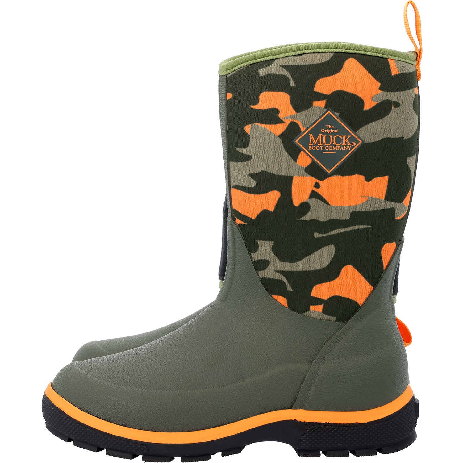Open Box -Muck Kid's Element Boot