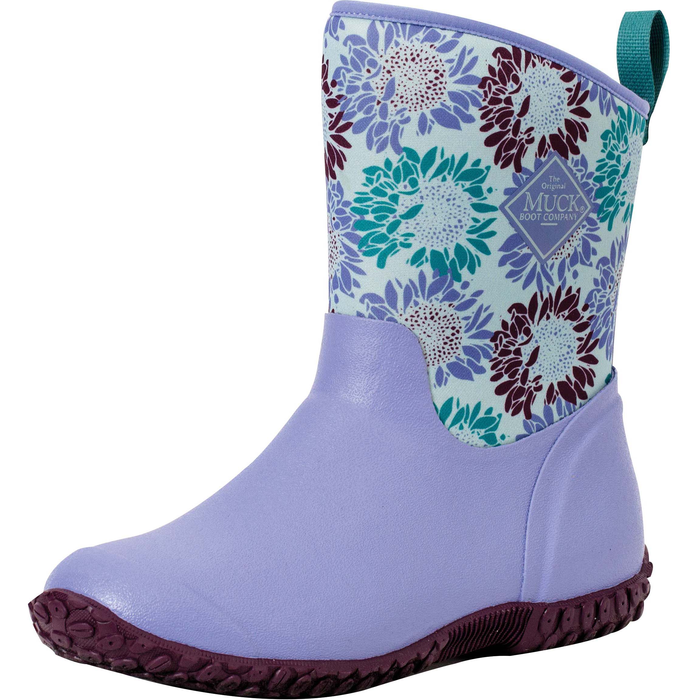 Muck Women's Muckster II Mid Boot