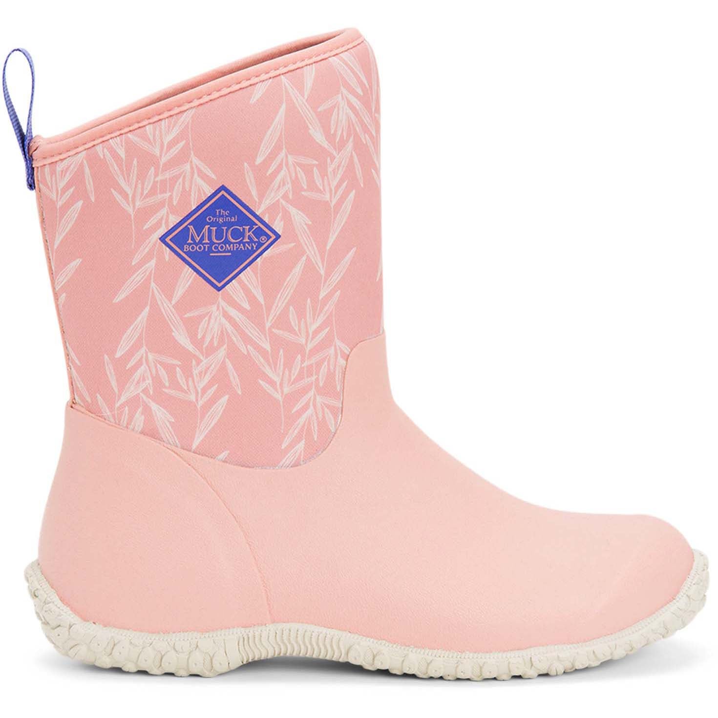 Muck Women's Muckster II Mid Boot