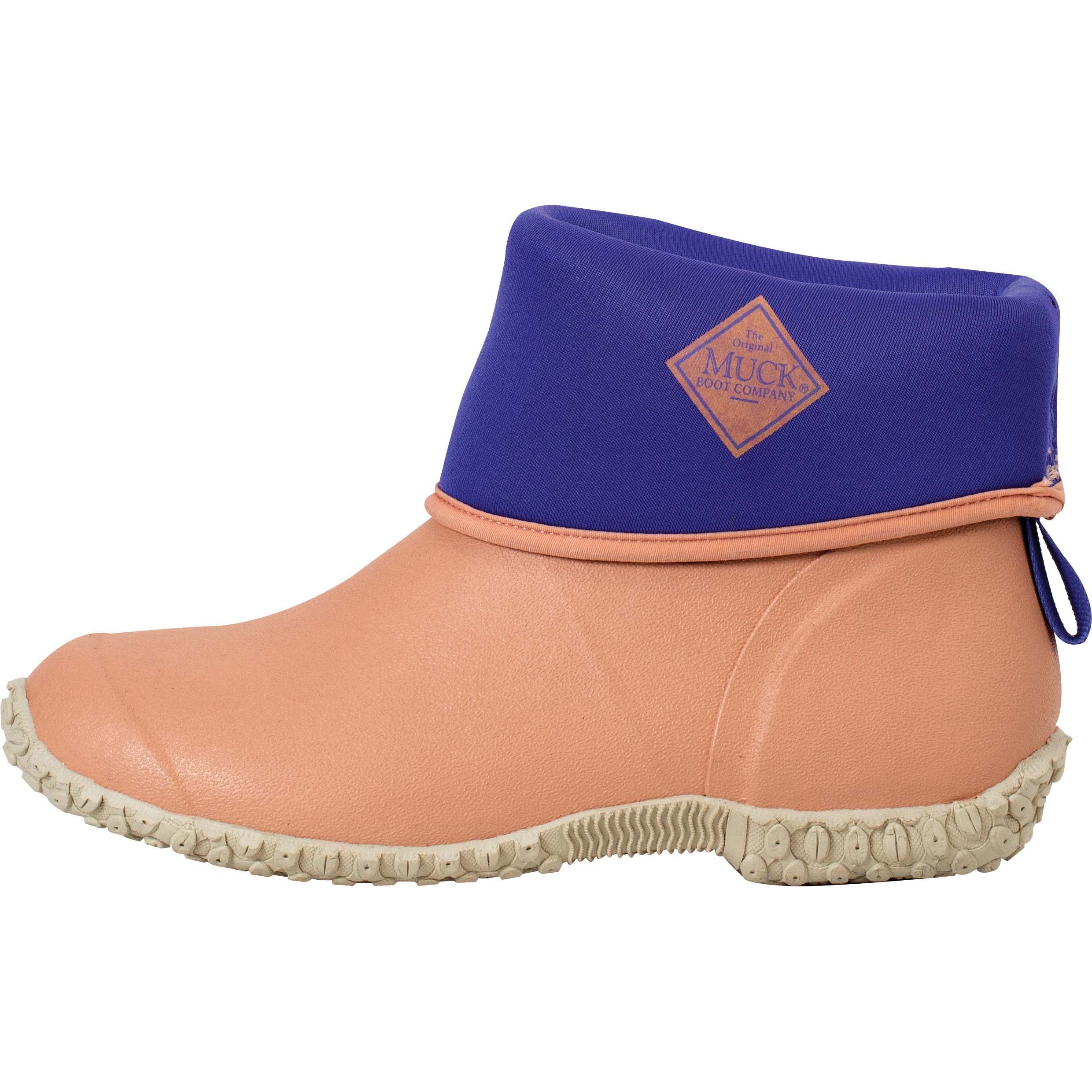 Muck Women's Muckster II Mid Boot