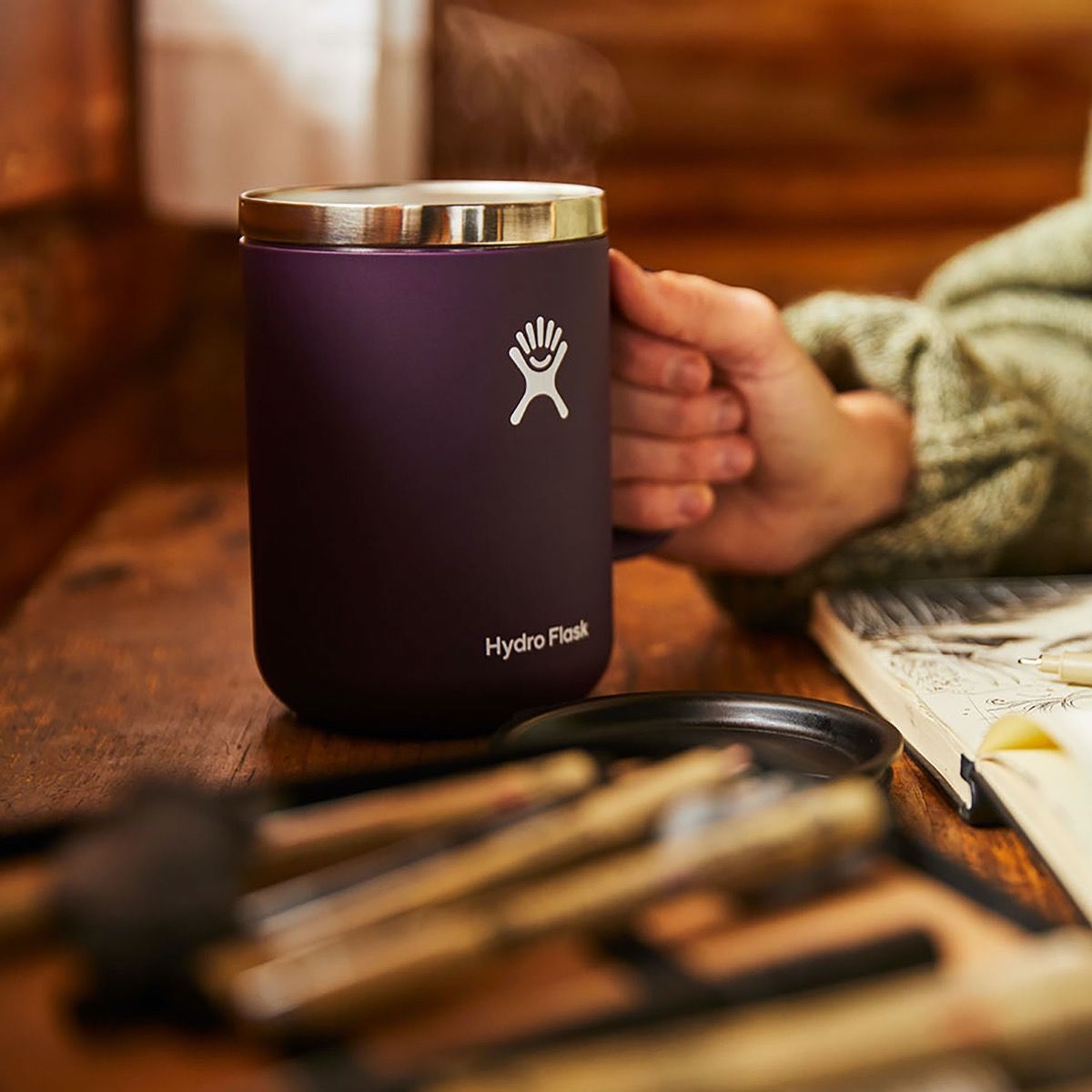 24 oz. Coffee Mug