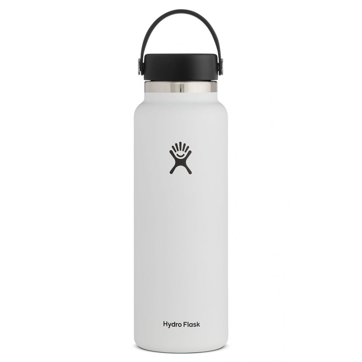 40 oz. Wide Mouth Bottle