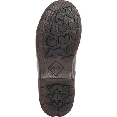 Kid's Element Boots, Pink
