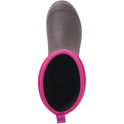 Kid's Element Boots, Pink