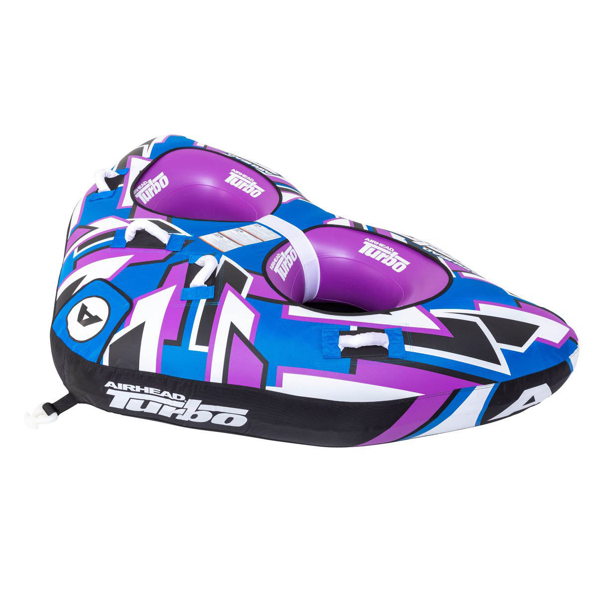 Towable, Turbo Blast 2 Person
