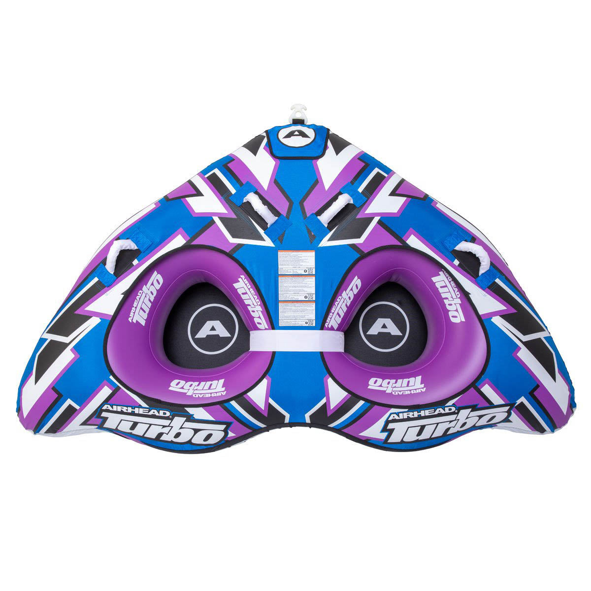 Towable, Turbo Blast 2 Person