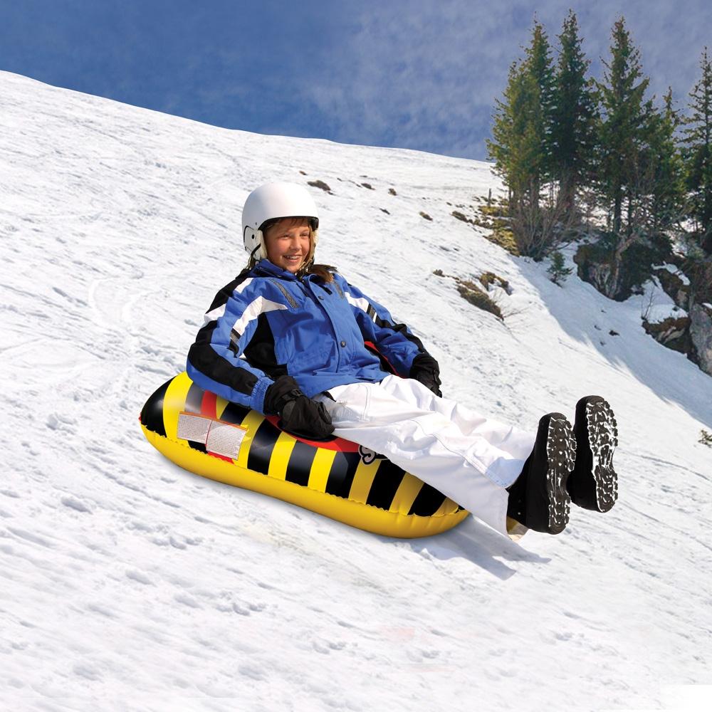 Snow Tube, Freeze Single Rider 39"
