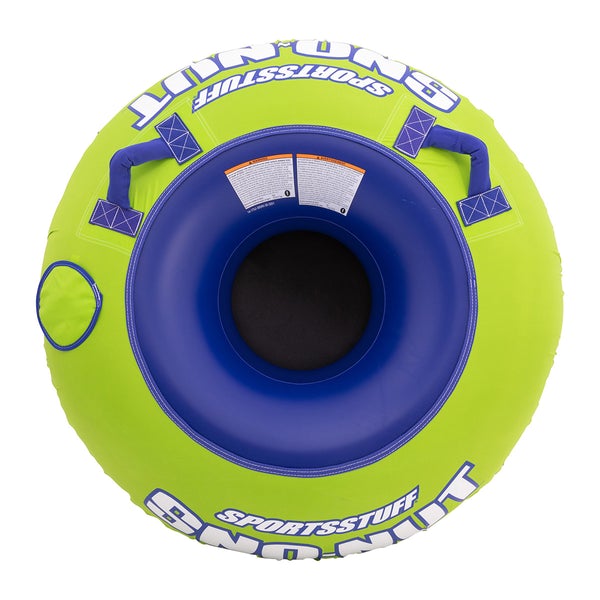 Airhead Sportsstuff Sno-Nut Snow Tube - Thumbnail 3