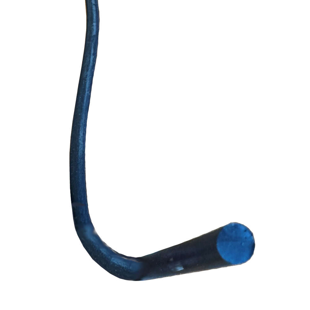 Anchor Hatches Gasket Material, Round Incite Hatches