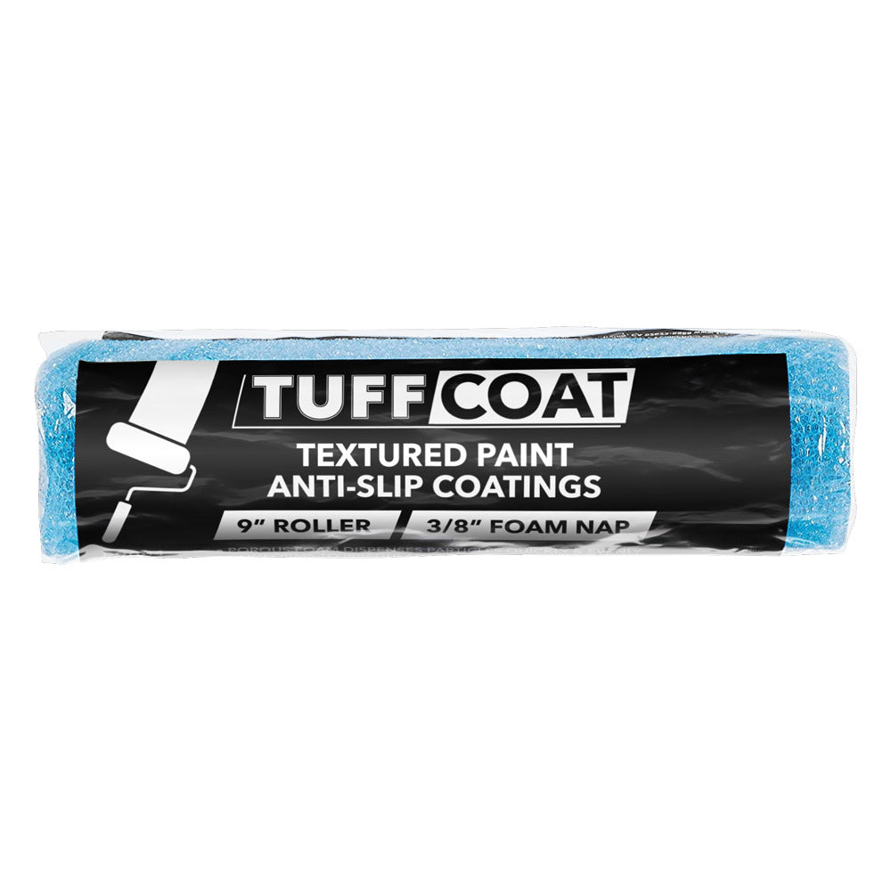 Pettit Tuff Coat 9" Textured Roller Cover