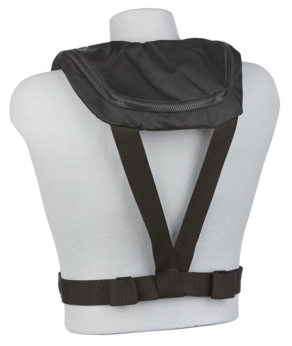 A/M-33 All Clear PFD