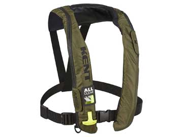 A/M-33 All Clear PFD