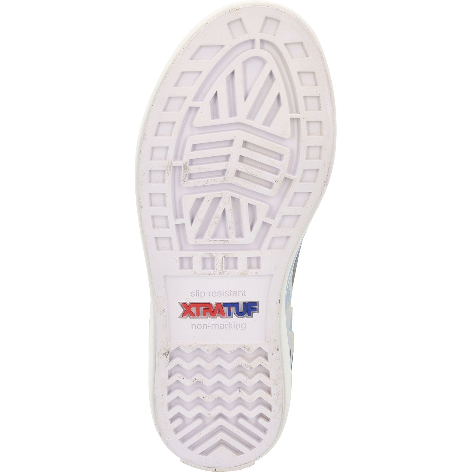 XTRATUF Youth Size 5" Ankle Deck Boots