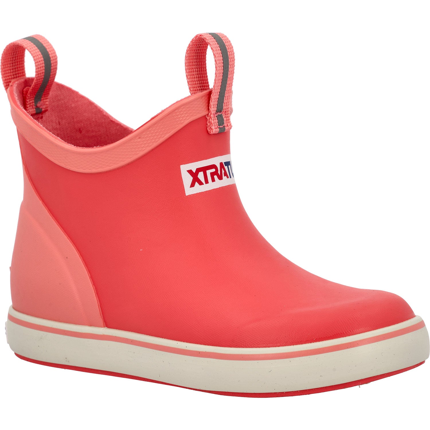 XTRATUF Kids 5" Ankle Deck Boots