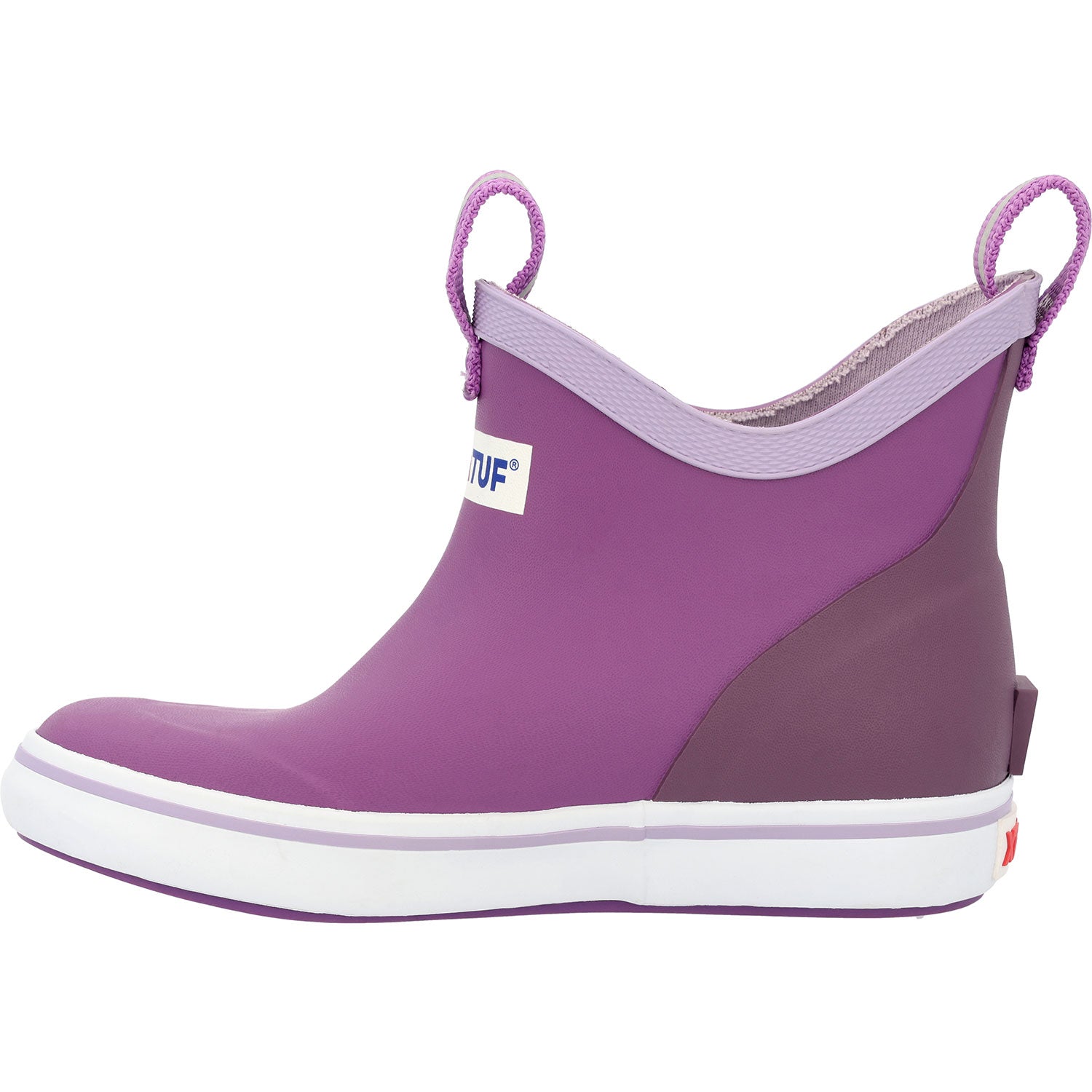 XTRATUF Youth Size 5" Ankle Deck Boots