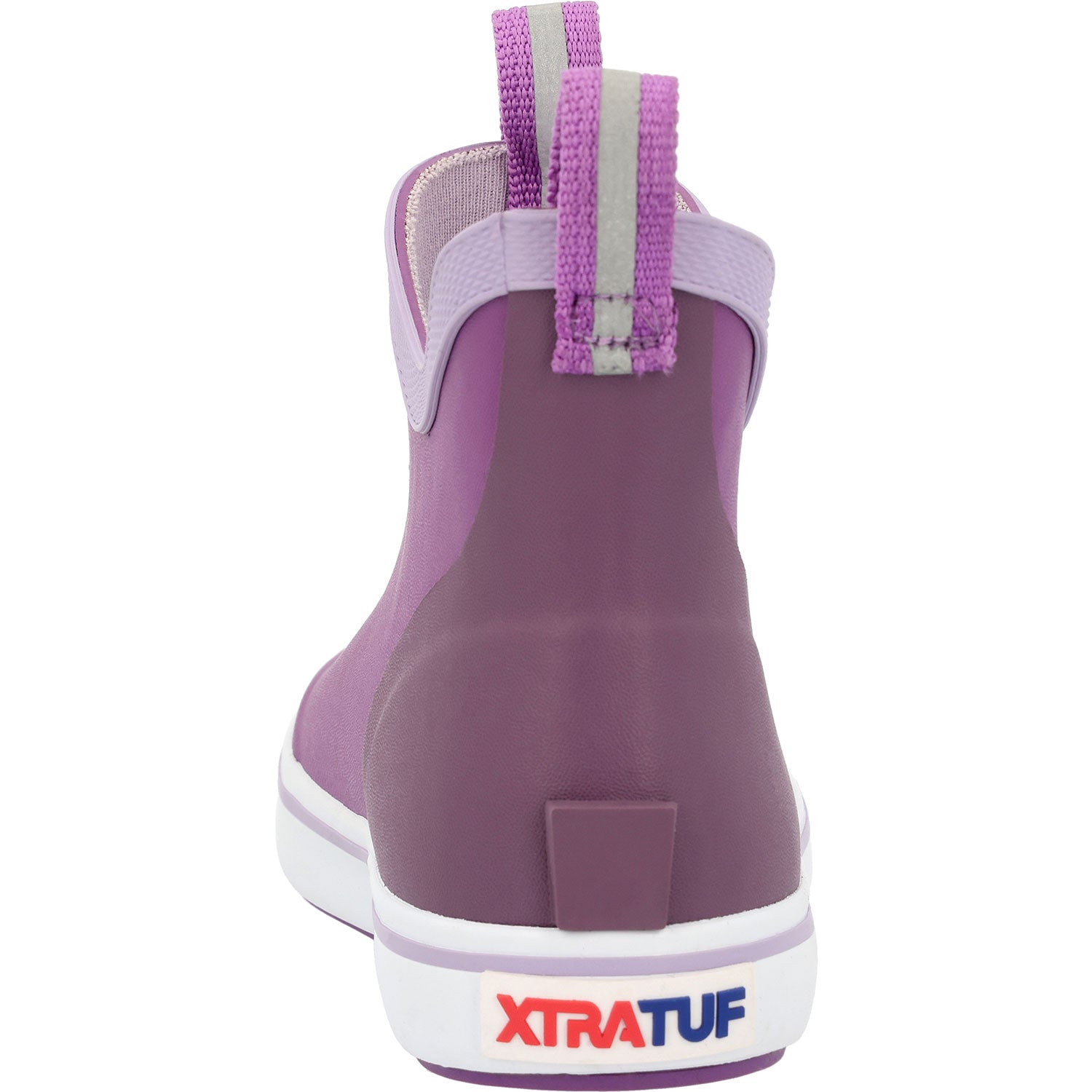 XTRATUF Youth Size 5" Ankle Deck Boots