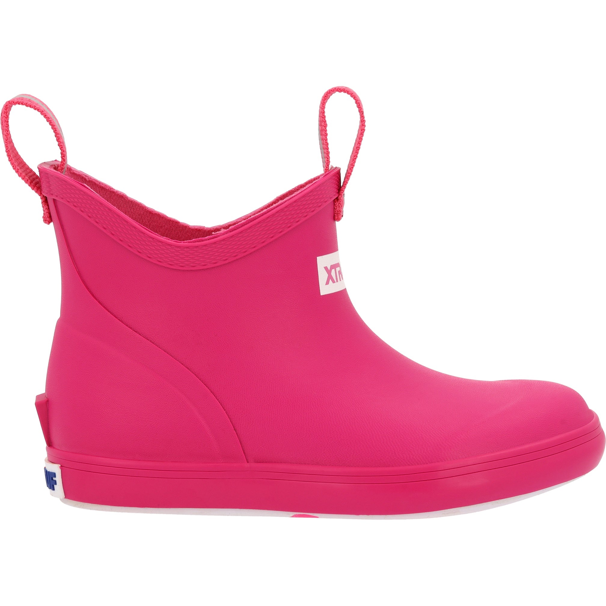 XTRATUF Youth Size 5" Ankle Deck Boots