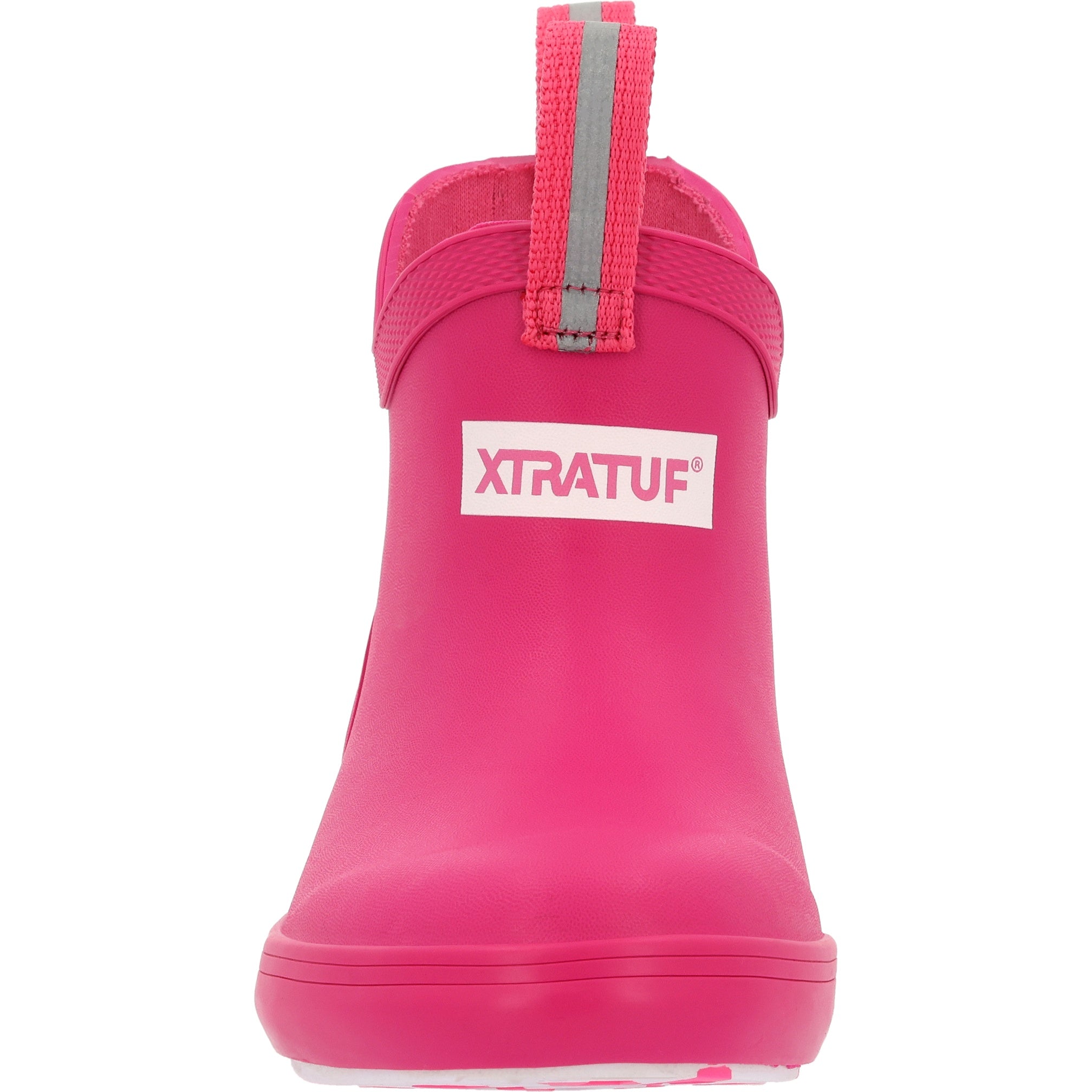XTRATUF Youth Size 5" Ankle Deck Boots