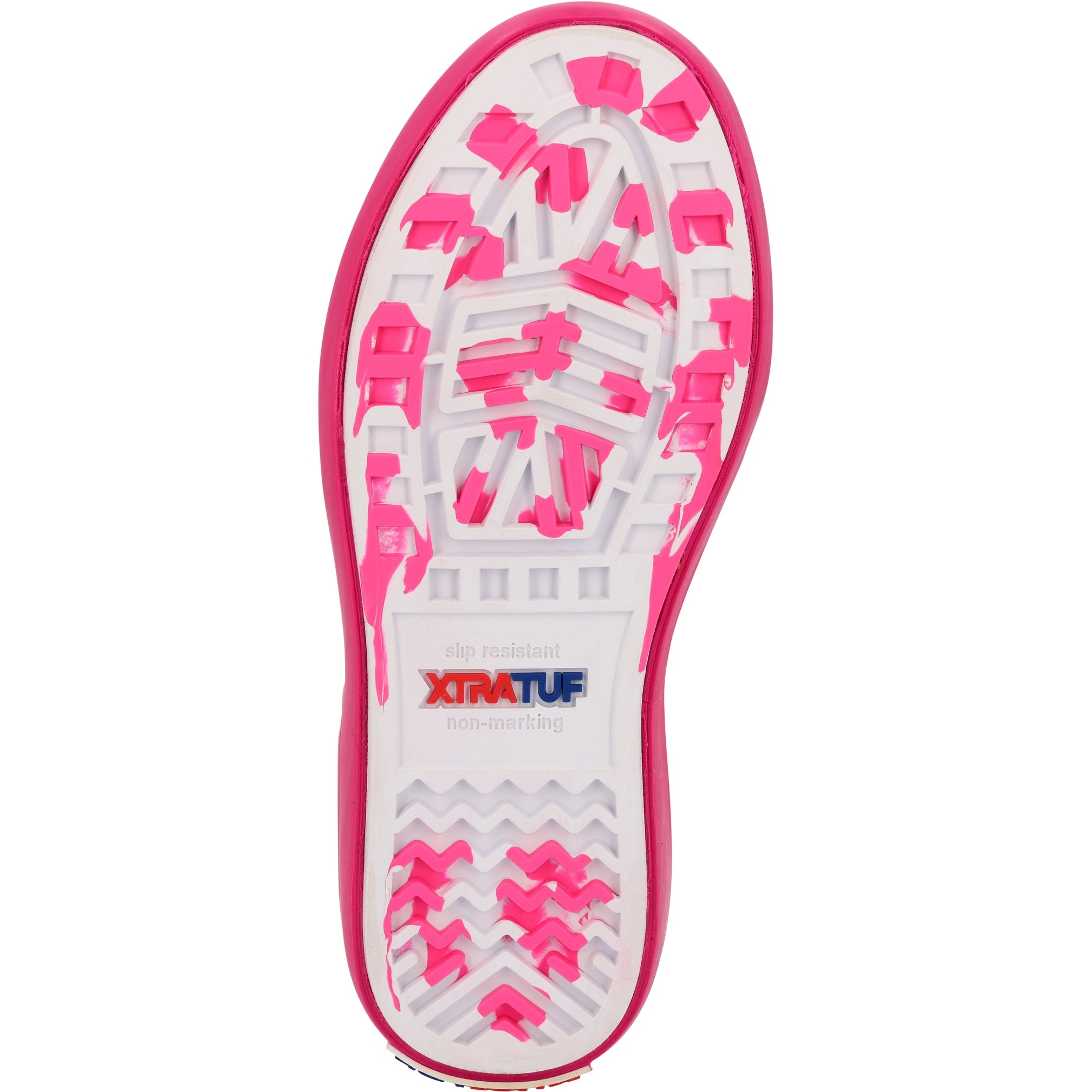 XTRATUF Youth Size 5" Ankle Deck Boots