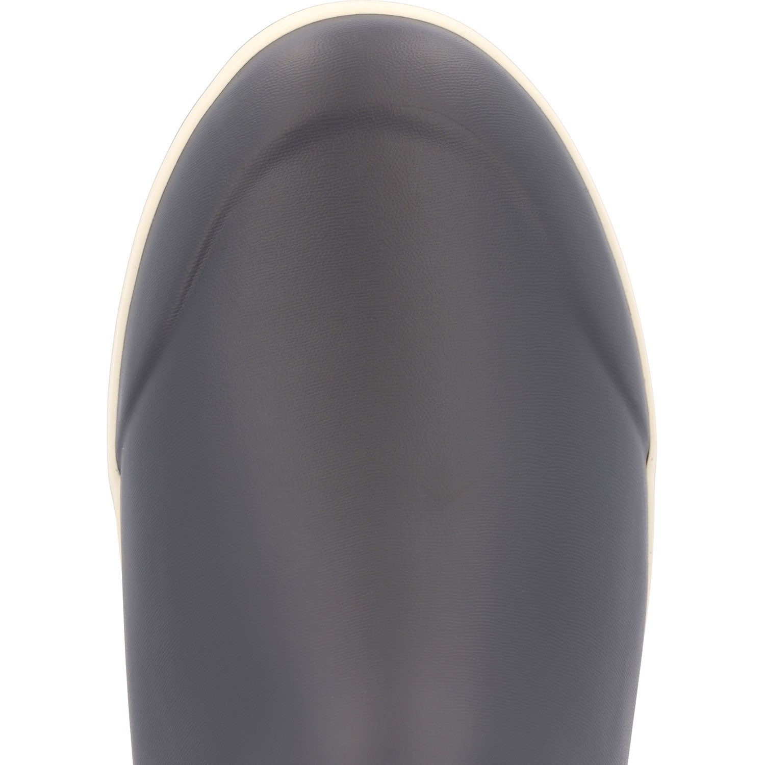 Men's 6 Inch Ankle Deck Boot Blue & Gray