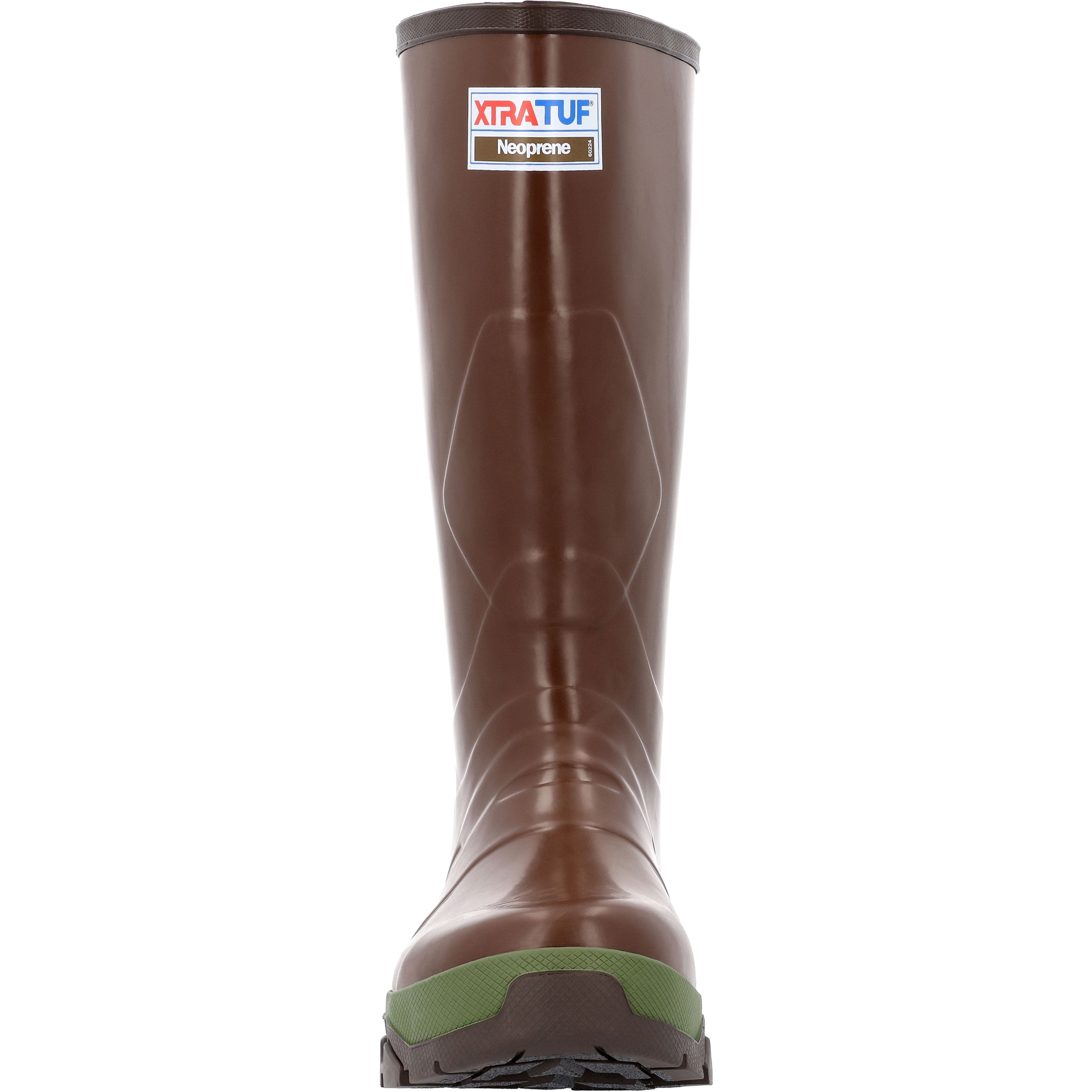Men's 15 Inch Legacy Altitude Boot, Brown