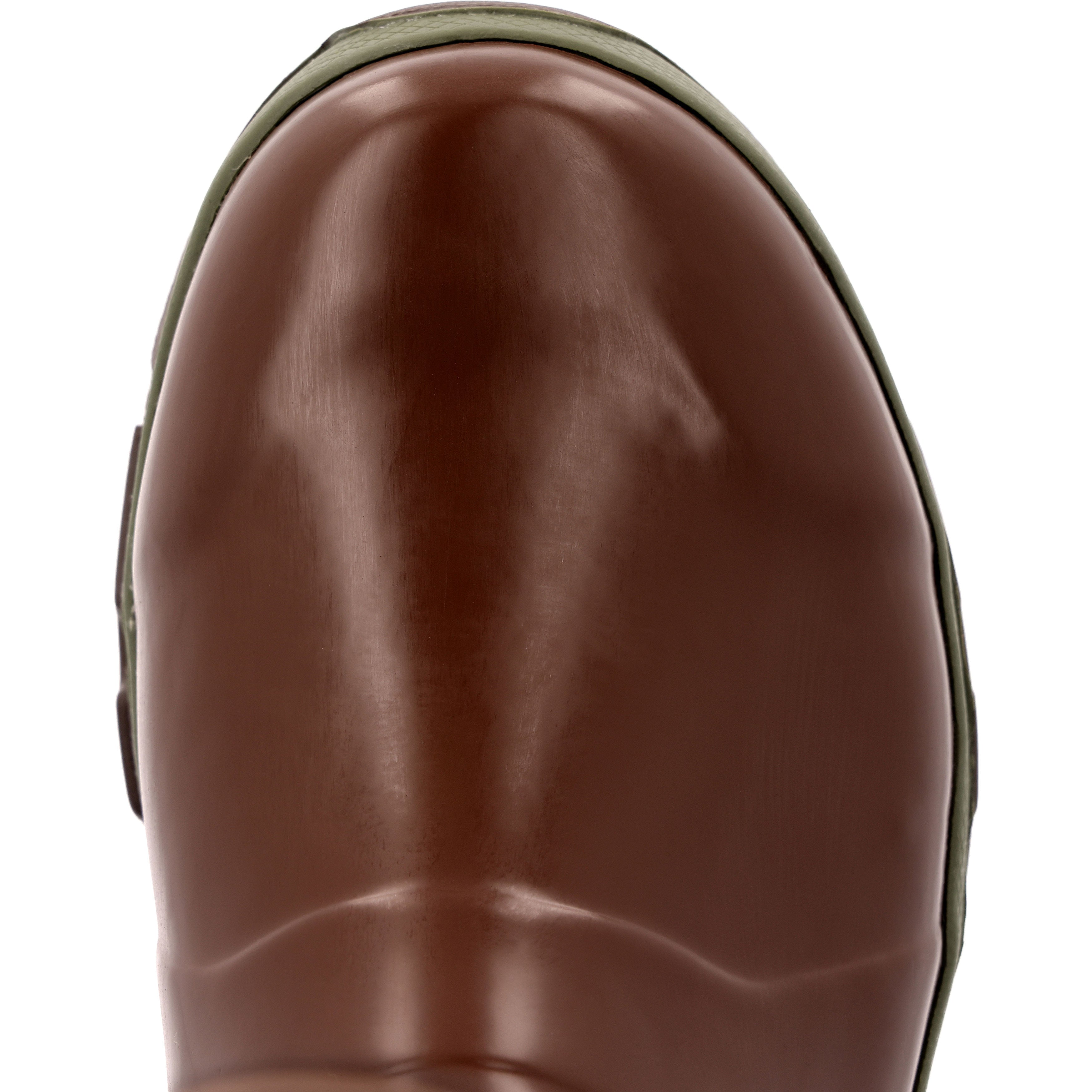 Men's 15 Inch Legacy Altitude Boot, Brown