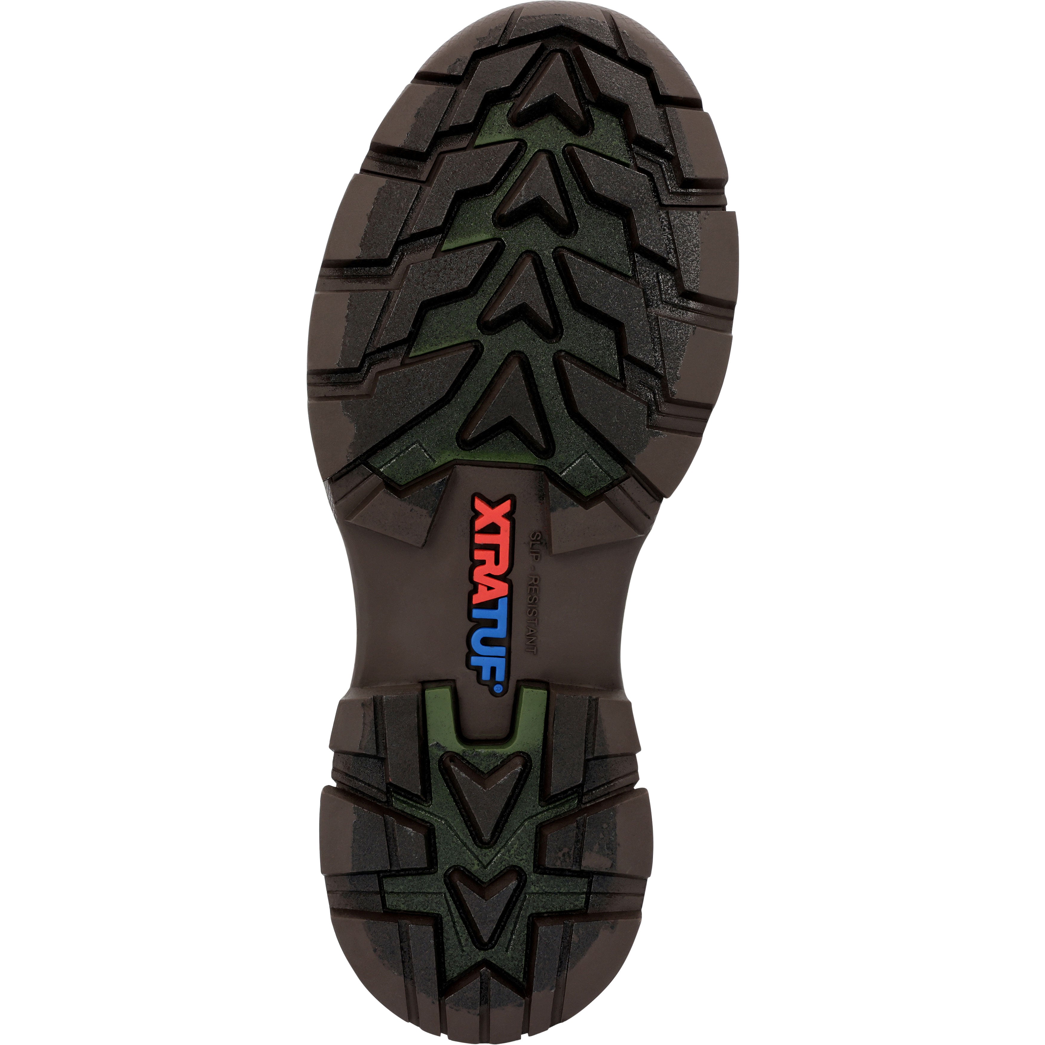 Open-Box Xtratuf Men's 15 Inch Legacy Altitude Boot Brown 7