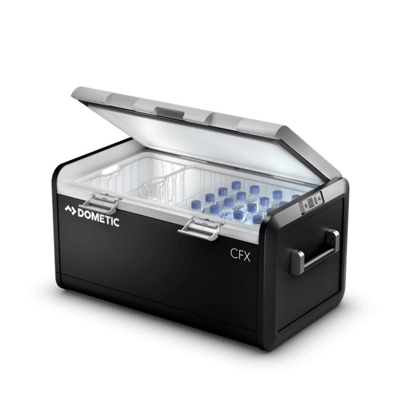 Dometic CFX3 100 Powered Cooler, 99 Liters  / 153 Cans