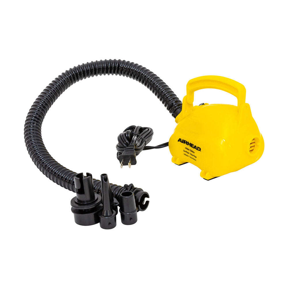 Air Pump, Air Pig 2.2 PSI/120 Volt