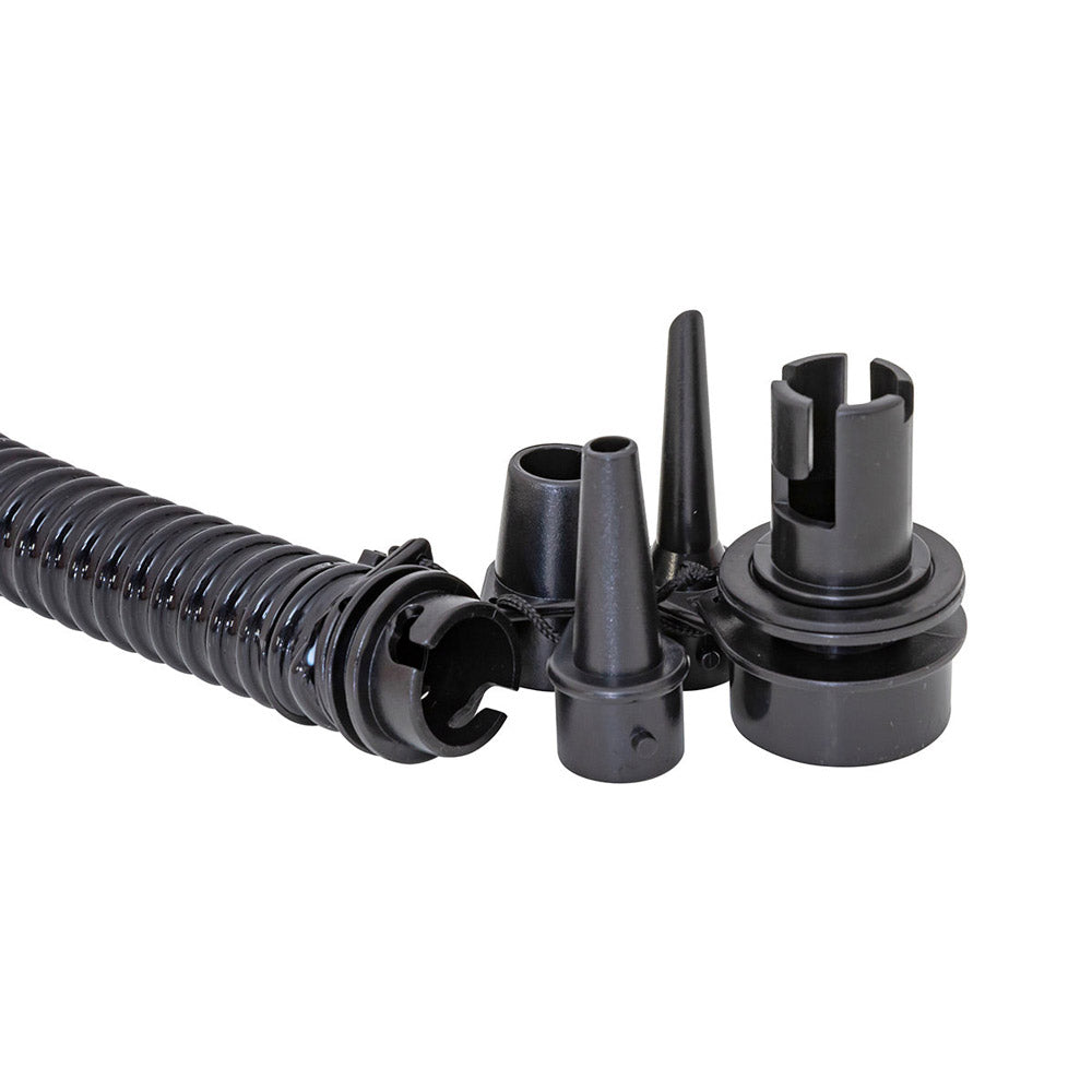 Air Pump, Air Pig 2.2 PSI/120 Volt