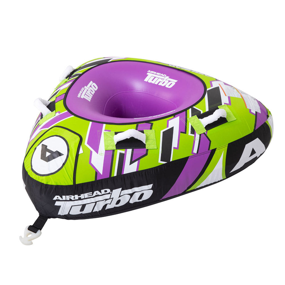 Towable, Turbo Blast 1 Person