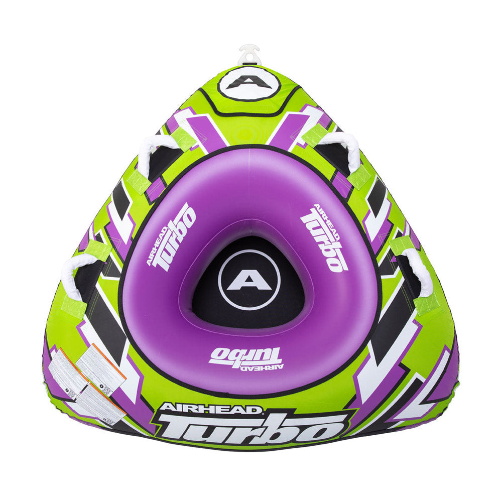 Towable, Turbo Blast 1 Person