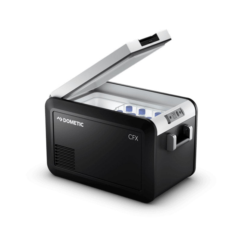 Dometic CFX3 35 Powered Cooler, 36 Liter / 50 Cans