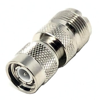 UHF/TNC Handheld Radio Cable Adapter