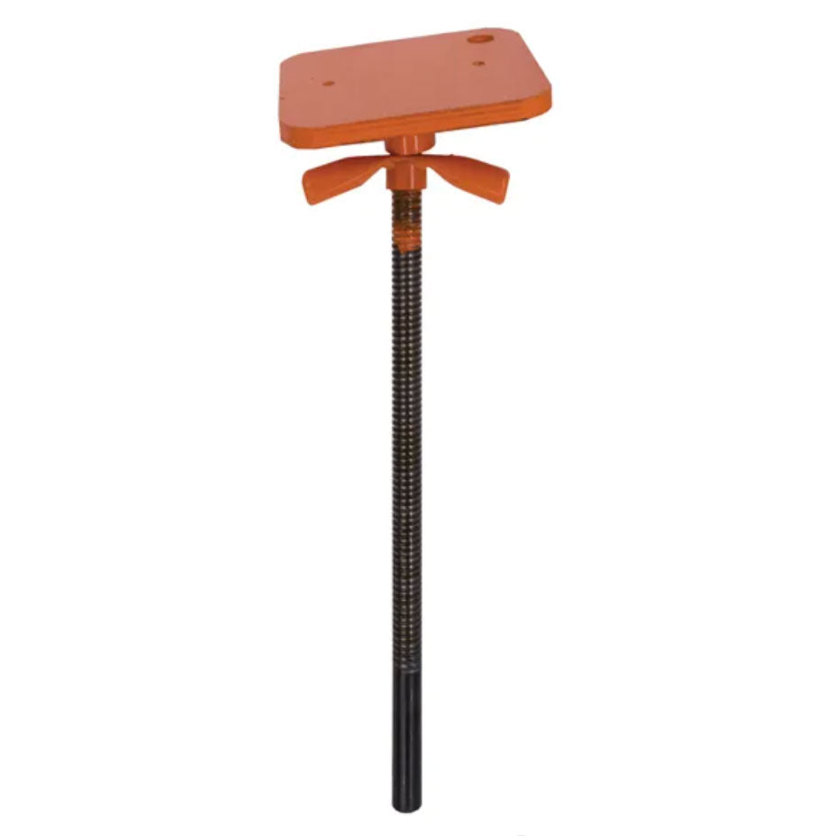 Brownell Boat Stand Flat Top Orange 27.5"