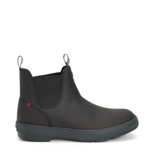 Open Box -Xtratuf Men's Legacy Leather Chelsea Boot