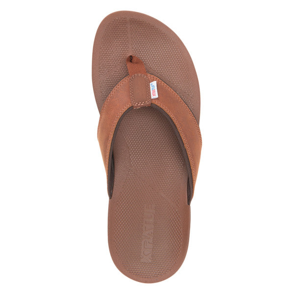 Open Box Xtratuf Women's Auna Sandal Olive 11