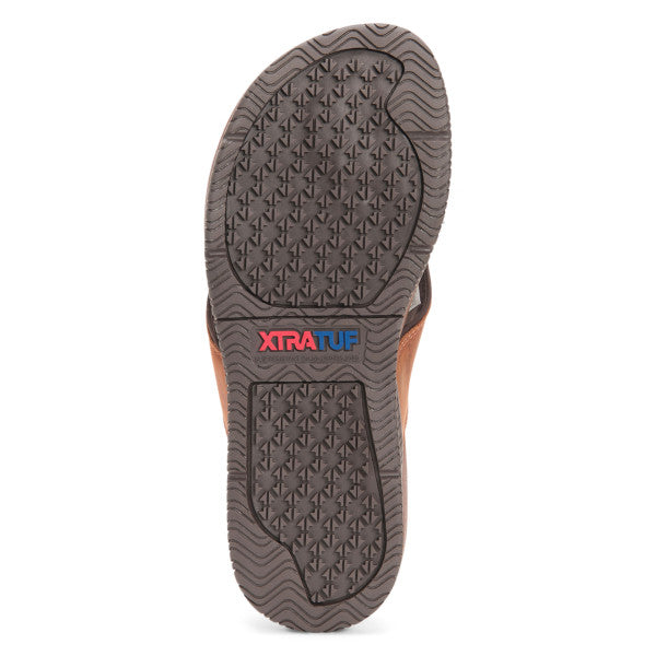 Open Box Xtratuf Women's Auna Sandal Olive 11