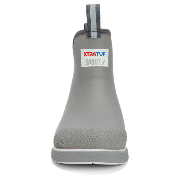 Xtratuf Men's 6 In. Sport Camo Ankle Deck Boot