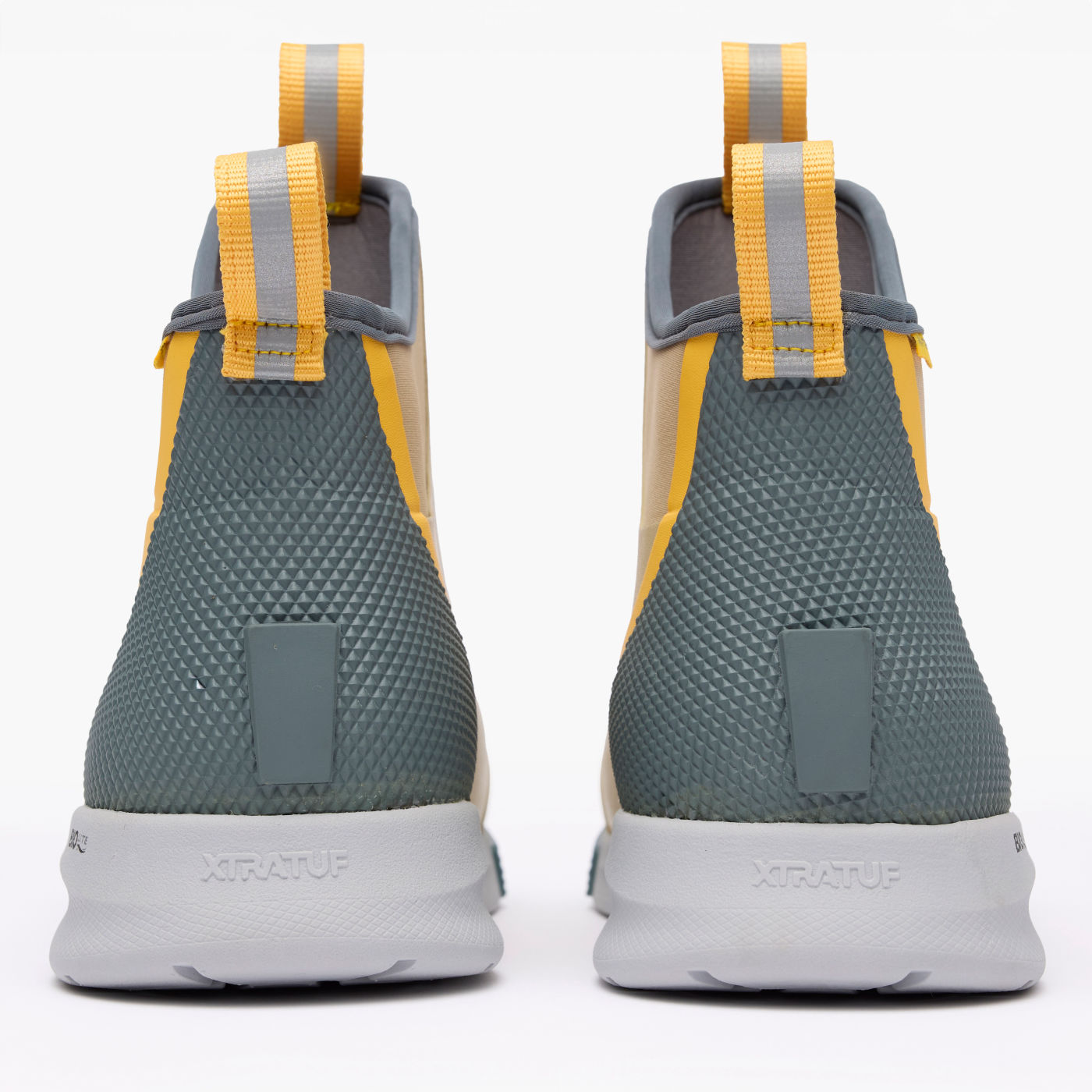 Xtratuf Men's 6 In. Sport Camo Ankle Deck Boot