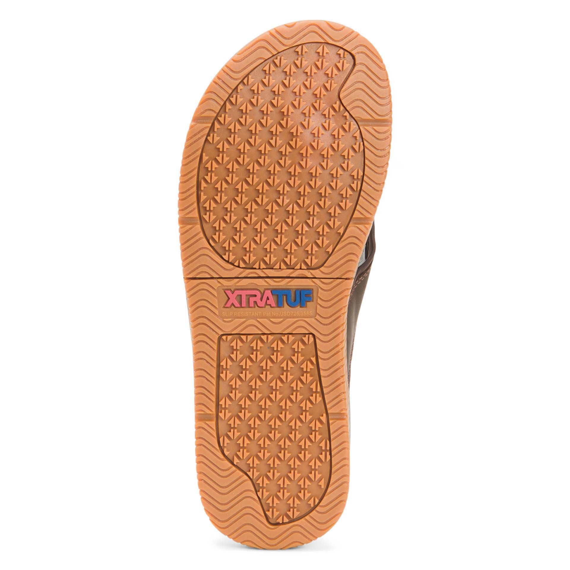 Xtratuf Men's Auna Sandal