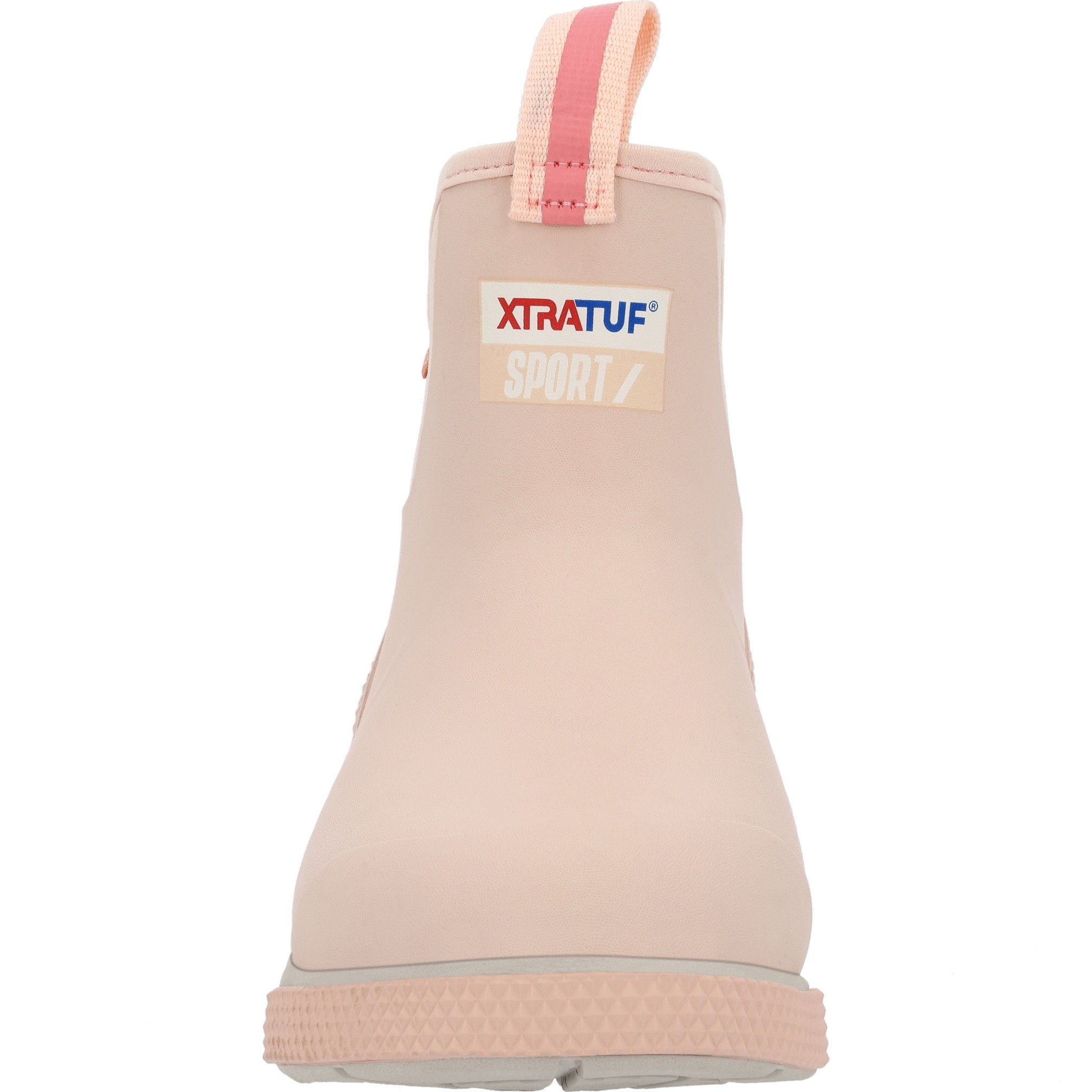 Open Box -Xtratuf Women's 6 In Ankle Deck Boot Sport