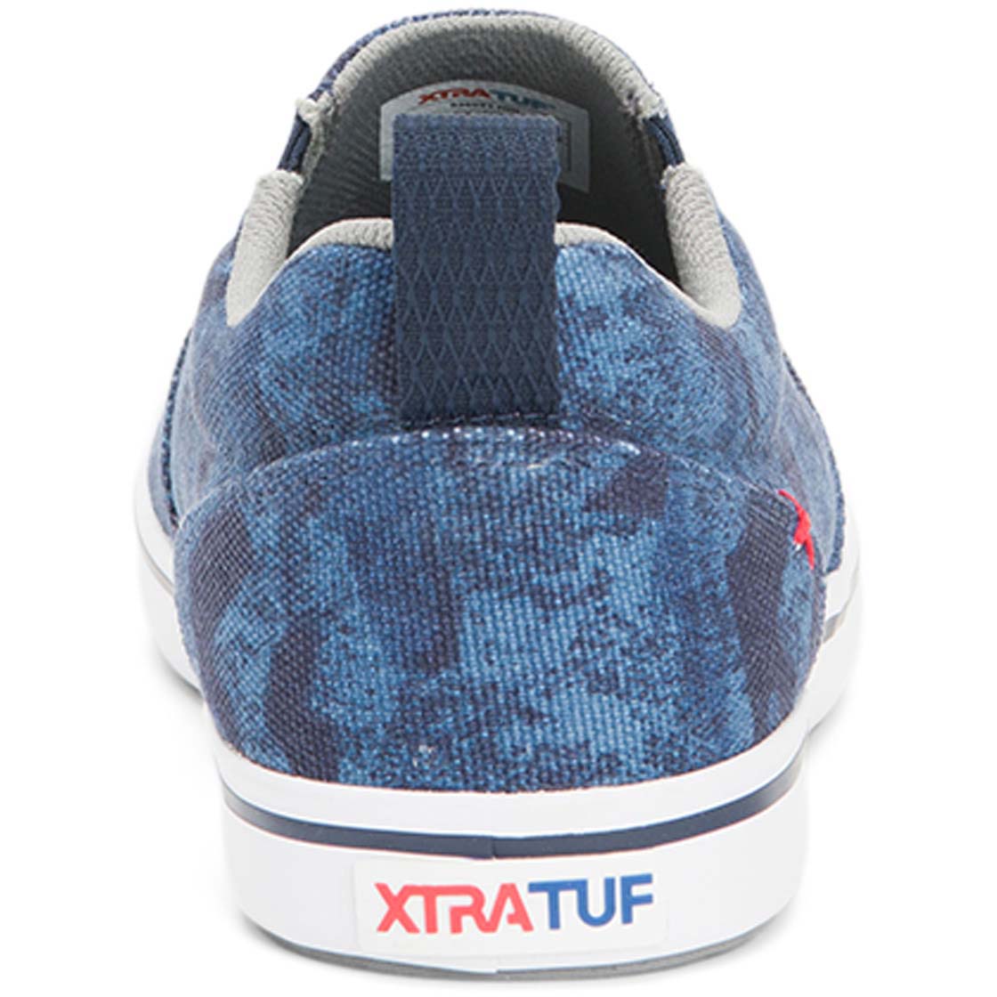 Xtratuf Men's Sharkbyte Sustainable Deck Shoe