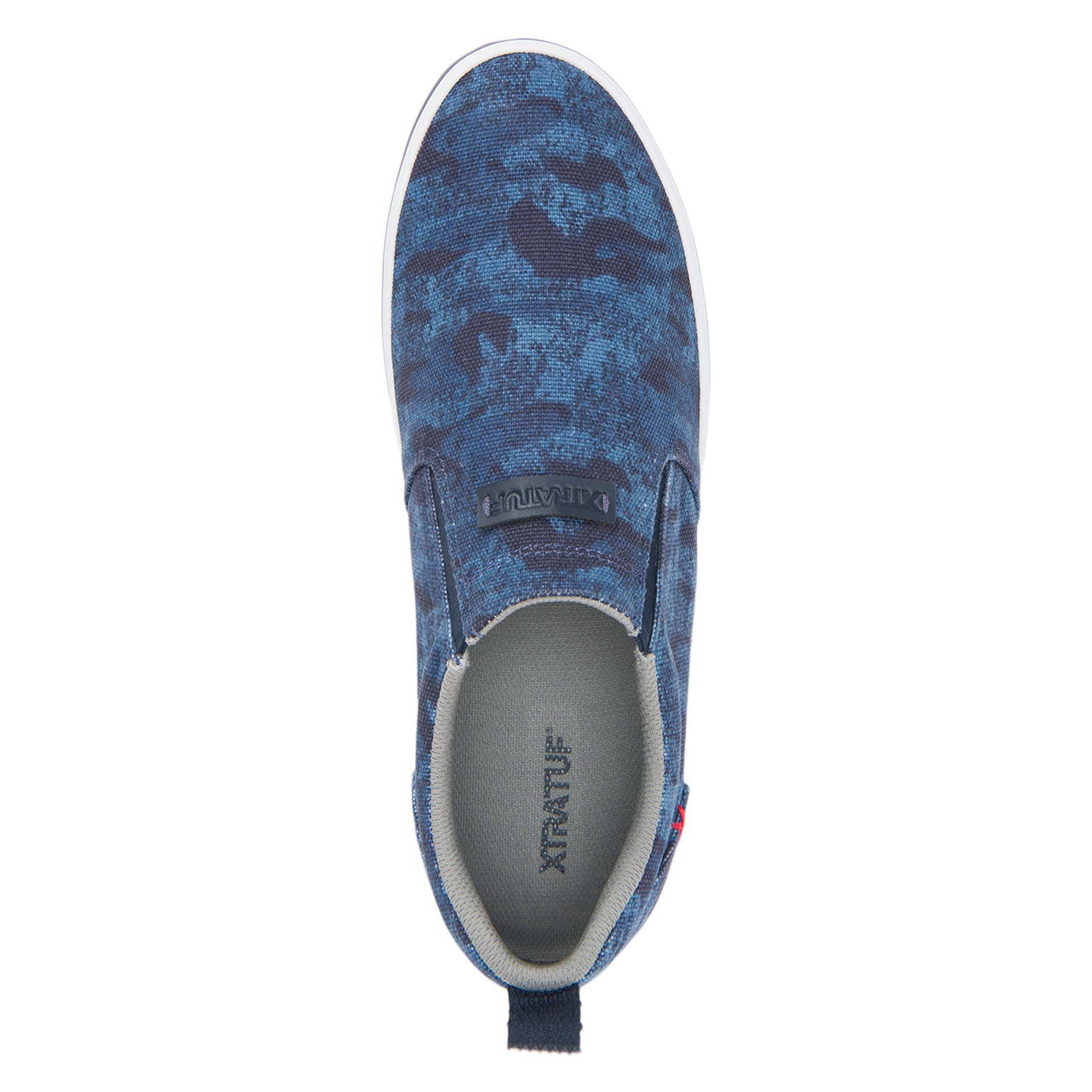 Xtratuf Men's Sharkbyte Sustainable Deck Shoe
