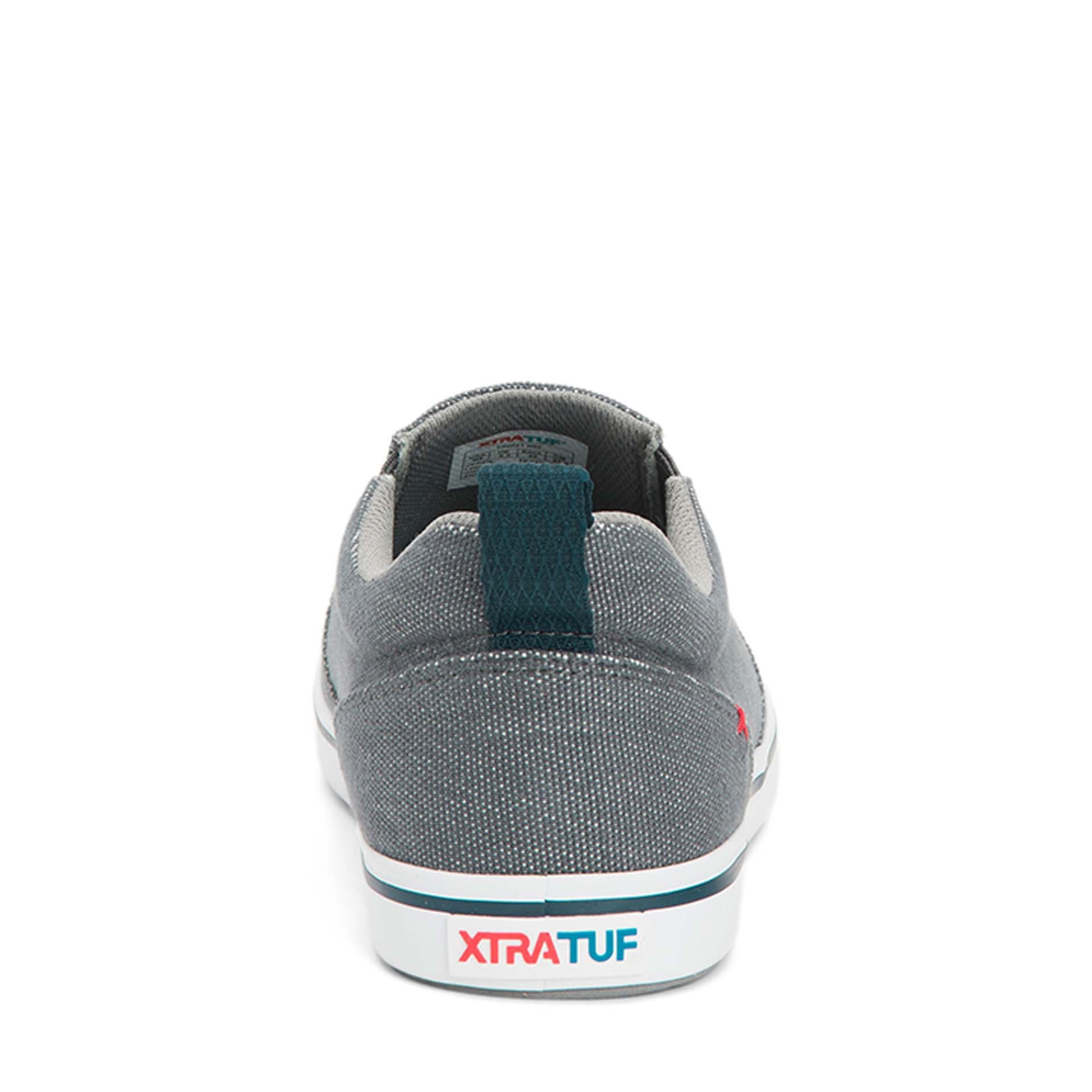 Xtratuf Men's Sharkbyte Sustainable Deck Shoe