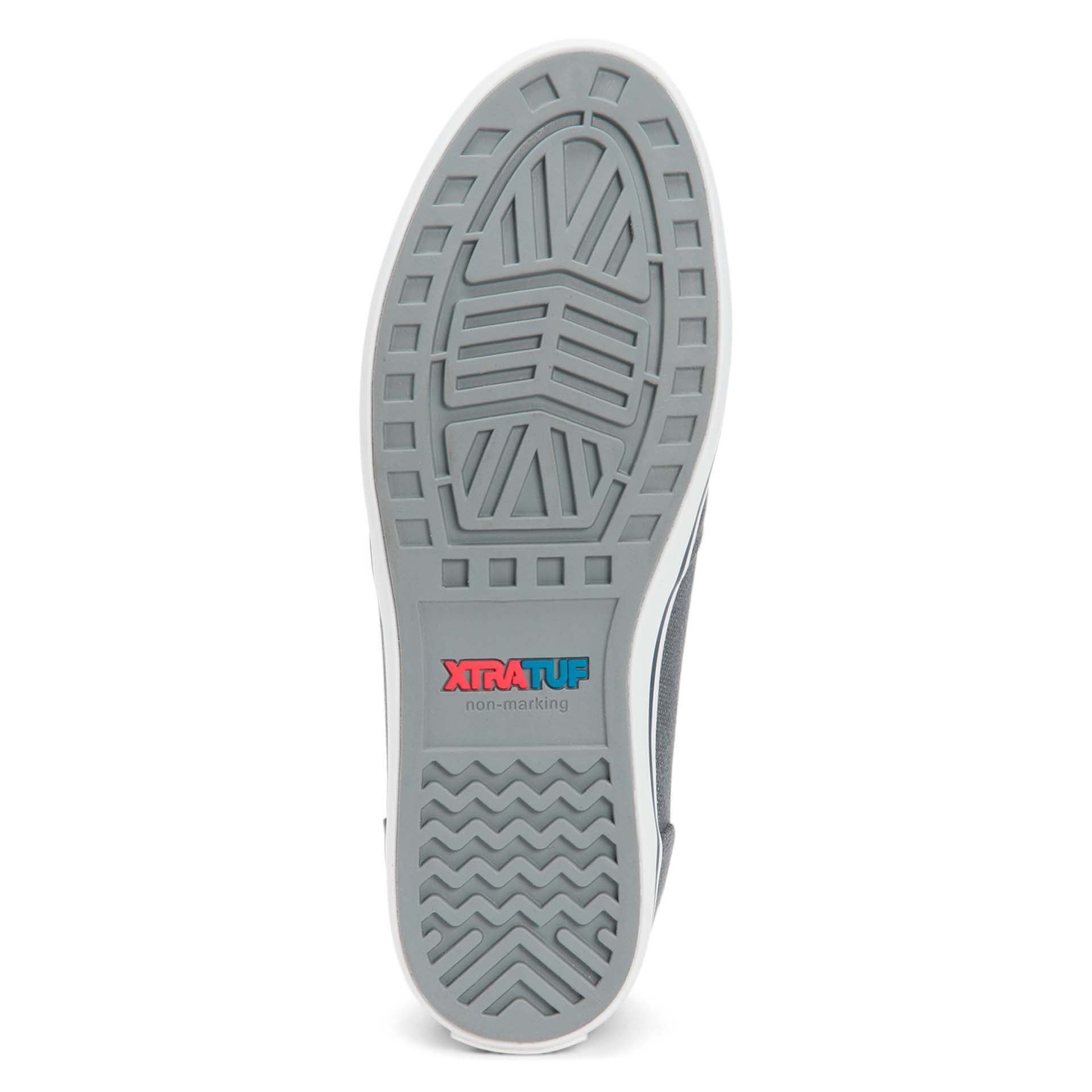 Xtratuf Men's Sharkbyte Sustainable Deck Shoe