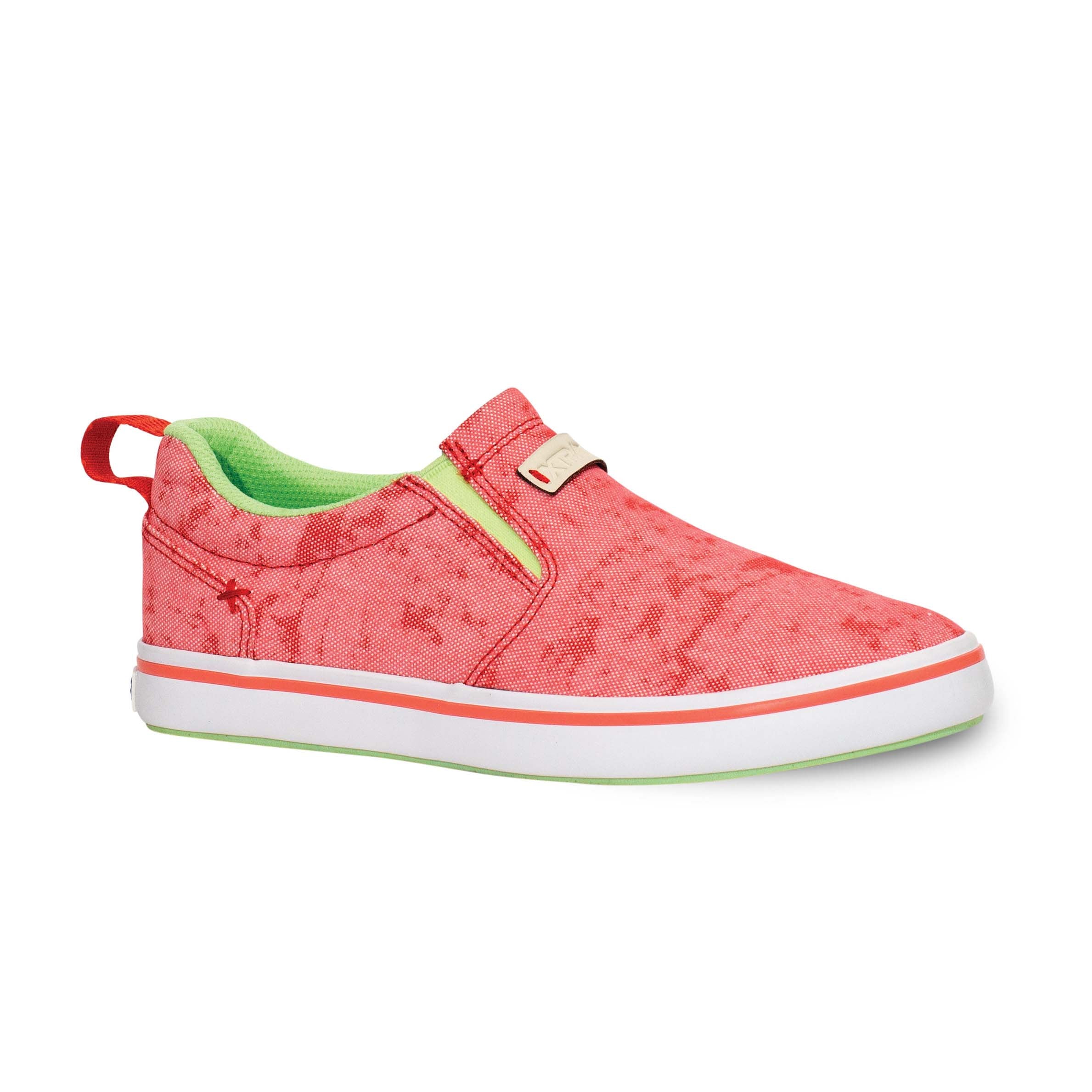 Xtratuf Women's Sharkbyte Sustainable Deck Shoe
