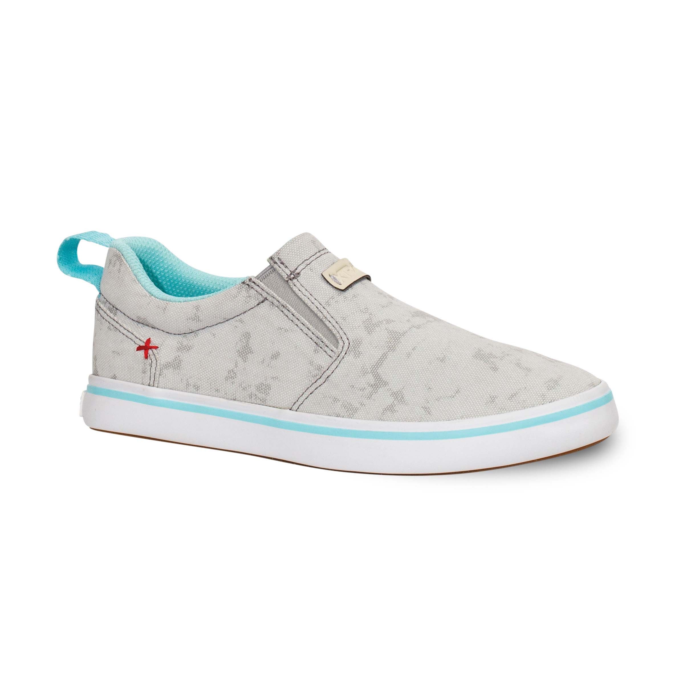 Xtratuf Women's Sharkbyte Sustainable Deck Shoe