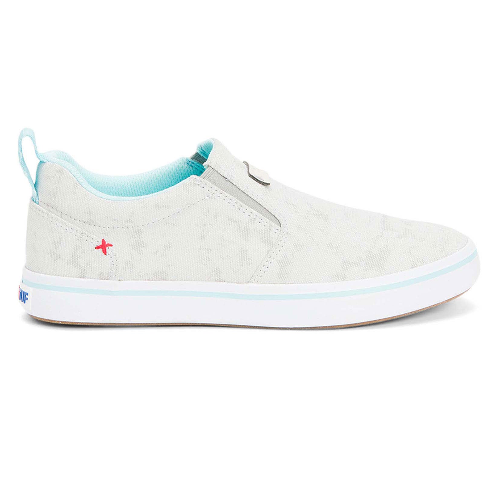 Xtratuf Women's Sharkbyte Sustainable Deck Shoe