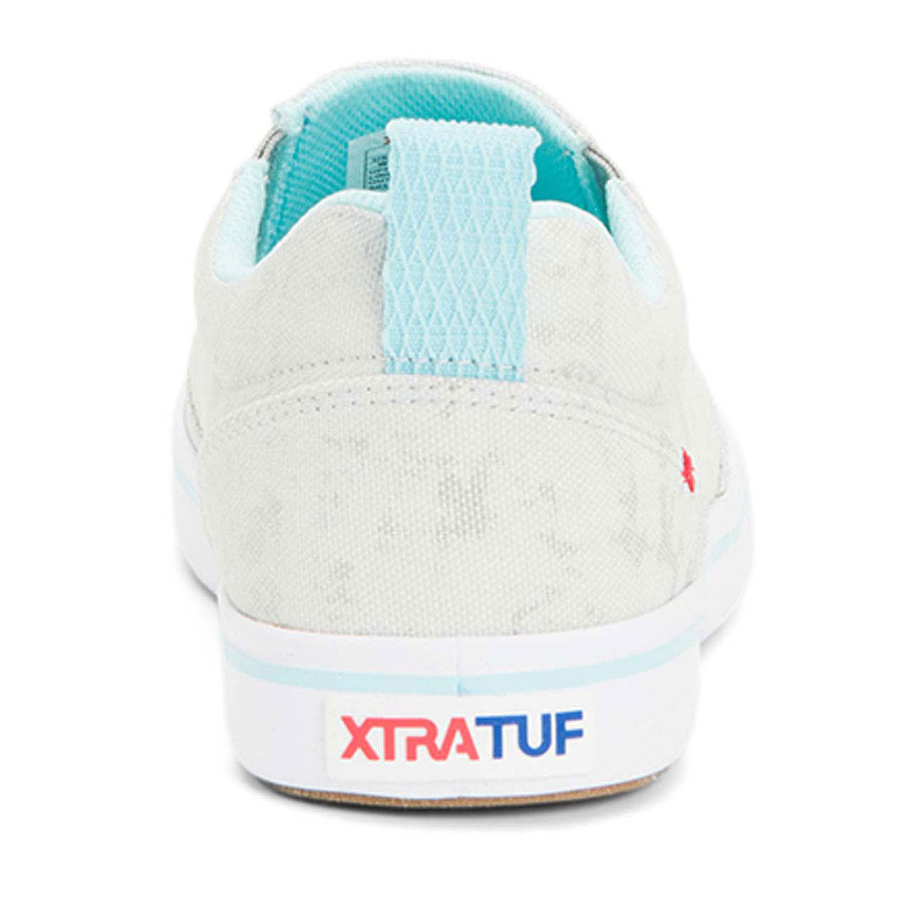 Xtratuf Women's Sharkbyte Sustainable Deck Shoe